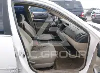 2004 Toyota CAMRY photo