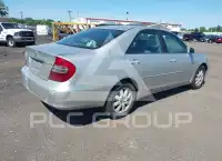 2004 Toyota CAMRY фото