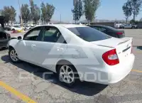 2004 Toyota CAMRY photo