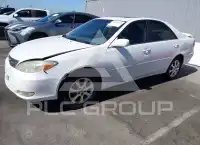 2004 Toyota CAMRY photo