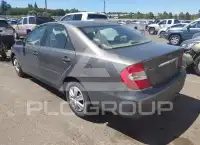 2004 Toyota CAMRY фото