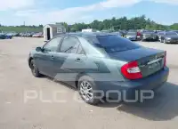 2004 Toyota CAMRY фото