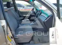 2004 Toyota Highlander фото