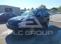 2004 Toyota Highlander photo