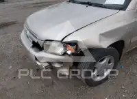 2004 Toyota Highlander photo