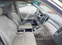 2004 Toyota Highlander фото