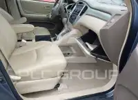 2004 Toyota Highlander фото