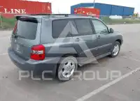 2004 Toyota Highlander фото