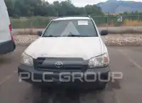 2004 Toyota Highlander photo