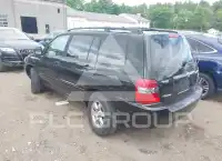 2004 Toyota Highlander фото