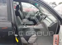 2004 Toyota Highlander фото