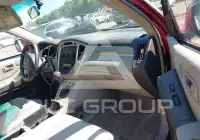 2004 Toyota Highlander фото