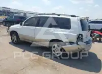 2004 Toyota Highlander фото