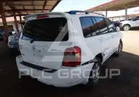 2004 Toyota Highlander фото