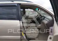 2004 Toyota Highlander photo