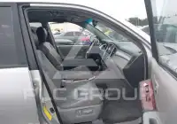 2004 Toyota Highlander фото