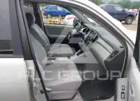 2004 Toyota Highlander фото
