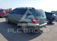 2004 Toyota Highlander фото