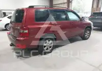 2004 Toyota Highlander photo
