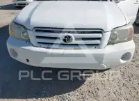 2004 Toyota Highlander фото