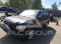 2004 Toyota Highlander фото
