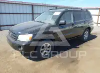 2004 Toyota Highlander фото