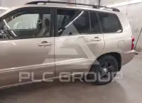 2004 Toyota Highlander photo