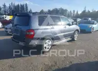 2004 Toyota Highlander photo