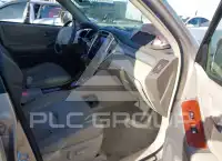 2004 Toyota Highlander фото