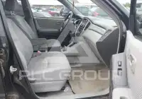 2004 Toyota Highlander фото