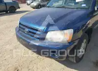 2004 Toyota Highlander photo