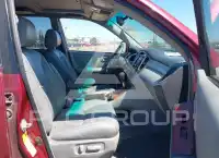 2004 Toyota Highlander фото