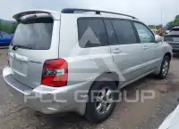 2004 Toyota Highlander фото