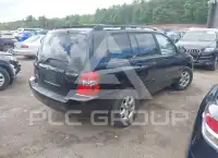 2004 Toyota Highlander фото