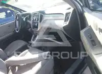 2004 Toyota Highlander фото