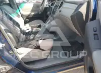 2004 Toyota Highlander photo
