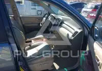 2004 Toyota Highlander photo
