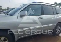 2004 Toyota Highlander photo