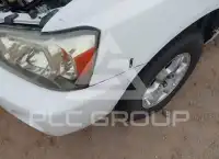 2004 Toyota Highlander фото