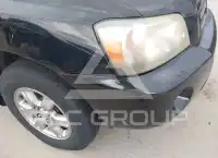 2004 Toyota Highlander фото