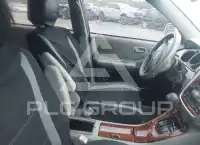 2004 Toyota Highlander фото