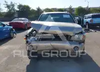 2004 Toyota Highlander фото