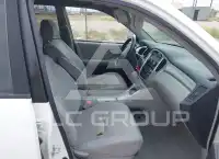 2004 Toyota Highlander фото