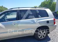 2004 Toyota Highlander фото