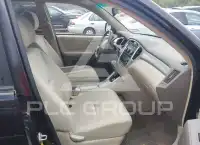 2004 Toyota Highlander фото
