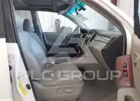 2004 Toyota Highlander фото