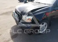 2004 Toyota Highlander фото