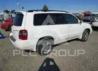 2004 Toyota Highlander фото