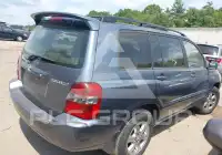 2004 Toyota Highlander фото