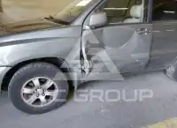 2004 Toyota Highlander фото